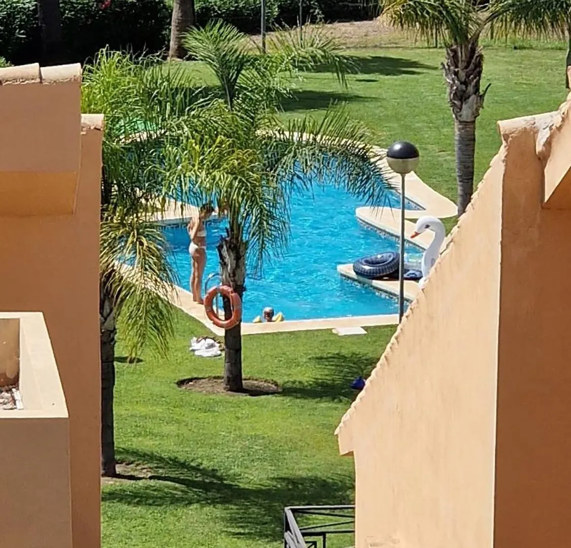 Luna-Villa De Riviera With Sea-View Sitio de Calahonda İspanya