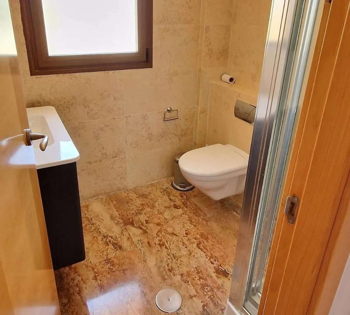 Luna-Villa De Riviera With Sea-View Sitio de Calahonda İspanya
