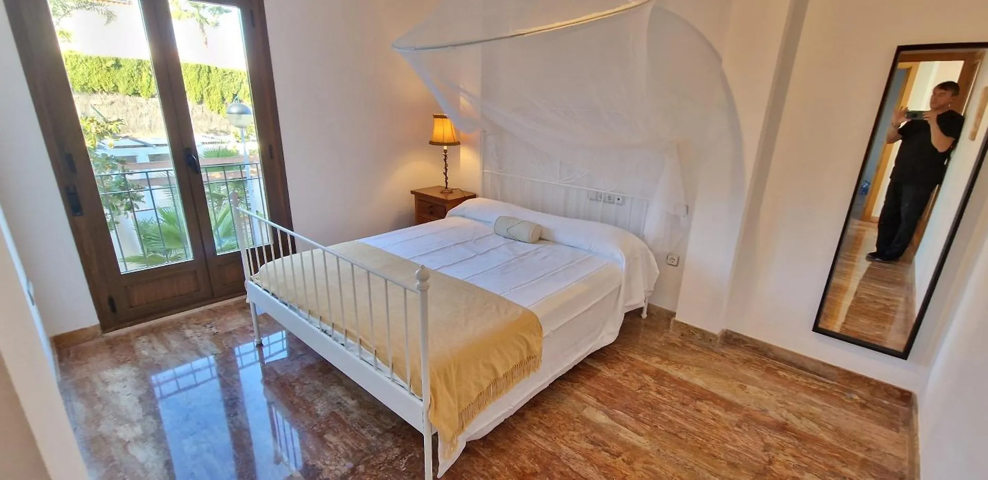 Luna-Villa De Riviera With Sea-View Sitio de Calahonda